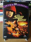 Starship Troopers (1997) (Prva izdaja 1999)