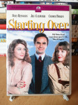 Starting Over (1979)