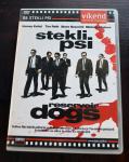Stekli psi (Reservoir dogs), DVD