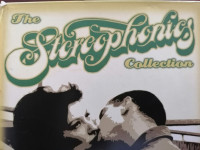 STEREOPHONICS - 3 DVD Collection