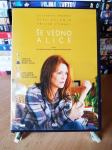 Still Alice (2014) IMDb 7.5 / Won 1 Oscar / Julianne Moore