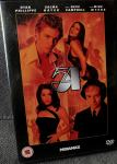 Studio 54 (DVD, 1998), Ryan Phillippe, Neve Campbell, Salma Hayek)