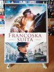 Suite Française (2014) IMDb 7.0 / WWII