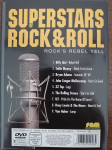SUPERSTARS ROCK'N'ROLL (DVD)