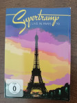 SUPERTRAMP - Live in Paris 1979 (DVD)