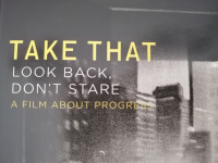TAKE THAT - Look Back, Don't Stare (DVD)