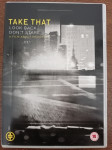 TAKE THAT - Look Back, Don't Stare (DVD)
