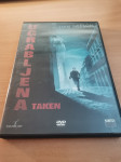 Taken (2008) DVD (slovenski podnapisi)