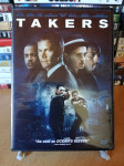 Takers (2010)