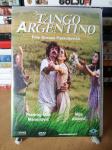 Tango argentino (1992) (ŠE ZAPAKIRANO)