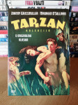 Tarzan Collection (1932-1942) (ŠE ZAPAKIRANO) / 508 min / Slo subi