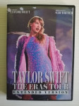 TAYLOR SWIFT - THE ERAS TOUR (DVD)
