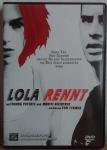 Teci Lola, teci/ Lola rennt (original DVD)