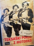 Teksaški pokol z motorko (Texas Chainsaw Massacre, 1974), SLO pod.