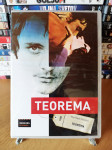 Teorema (1968) (ŠE ZAPAKIRANO) / Pier Paolo Pasolini