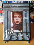 Tess (1979) Roman Polanski / Nastassja Kinski / 186 min / Won 3 Oscars