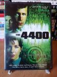 The 4400 (2004) Dvojna DVD izdaja / Prva sezona