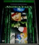 The Animatrix (Animirana matrica, 2003), DVD in glasbeni CD