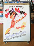 The Band Wagon (1953) Dvojna DVD izdaja / Slovenski podnapisi