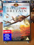 The Battle of Britain (1969) Dvojna DVD izdaja / Michael Caine / DTS