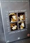 The Beatles - A Hard Day's Night (1964), Collector's Edition (2x DVD)
