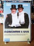 The Best of Morecambe & Wise (2001) IMDb 8.2