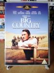 The Big Country (1958) IMDB 7.9 / 160 min / Gregory Peck