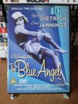 The Blue Angel (1930) Dvojna DVD izdaja / Marlene Dietrich
