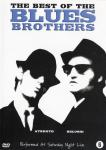 The Blues Brothers ‎– The Best Of The Blues Brothers  (DVD)
