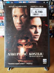 The Bone Collector (1999) Hrvaški podnapisi