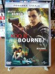 The Bourne Identity (2002)