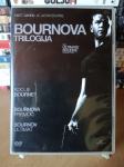 The Bourne Trilogy BOX SET (2002-2007)