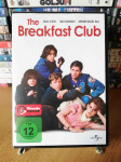 The Breakfast Club (1985) (ŠE ZAPAKIRANO) / Hrvaški podnapisi
