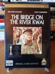 The Bridge on the River Kwai (1957) Dvojna DVD izdaja