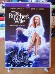 The Butcher's Wife (1991) Demi Moore, Jeff Daniels