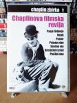 The Chaplin Revue (1918-1921) Dvojna DVD izdaja (214min) + Kazalo