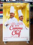 The Chef / Comme un chef (2012) Jean Reno