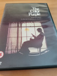 The Color Purple (1985) DVD (angleški podnapisi)