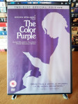 The Color Purple (1985) Dvojna DVD izdaja / Nominated for 11 Oscars