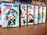 The Complete Thin Man Collection (1934-1947)