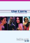 The Corrs - Live at Lansdowne Road DVD (2000)