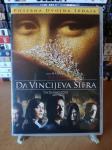 The Da Vinci Code (2006) Dvojna DVD izdaja