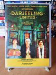 The Darjeeling Limited (2007) Wes Anderson / + predzgodba filma