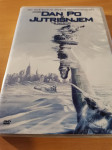 The Day After Tomorrow (2004) DVD (slovenski podnapisi)