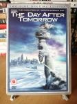 The Day After Tomorrow (2004) Dvojna DVD izdaja