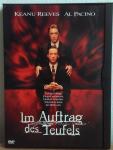 The Devil's Advocate/ Im Auftrag des Teufels/ Hudičev odvetnik (DVD)