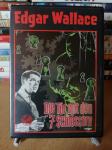 The Door with Seven Locks (1962) Edgar Wallace