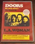 The Doors - Mr. Mojo Risin': The Story of L.A. Woman, DVD