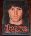 The Doors - No One Here Gets Out Alive (DVD)