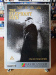The Elephant Man (1980) IMDb 8.2 / David Lynch